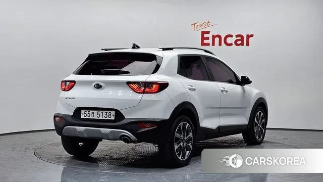 Kia Stonic id 3460059 из Кореи 12