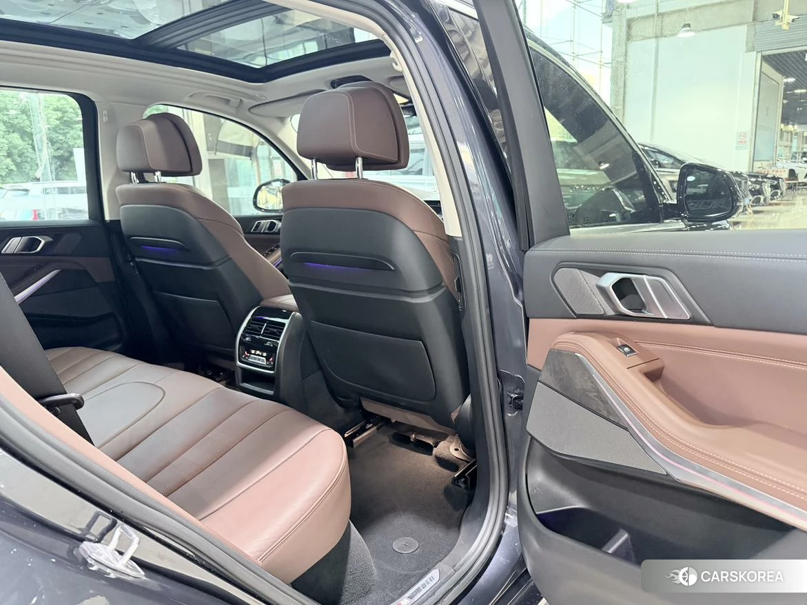 BMW X5 (imported) id 4452255 из Китая 12