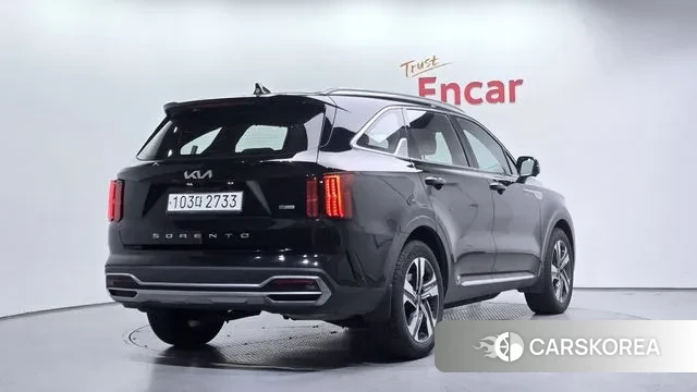 Kia Sorento 4th Generation id 3355223 из Кореи 12