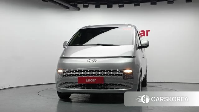 Hyundai Staria id 4768088 из Кореи 12
