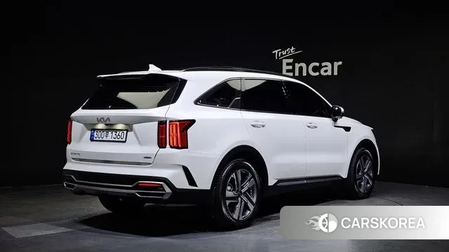 Kia Sorento 4th Generation id 2963883 из Кореи 12