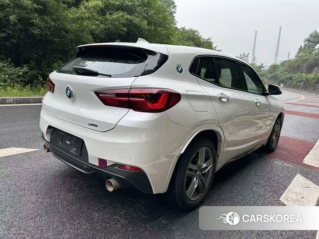 BMW X2 id 4341538 из Китая 7