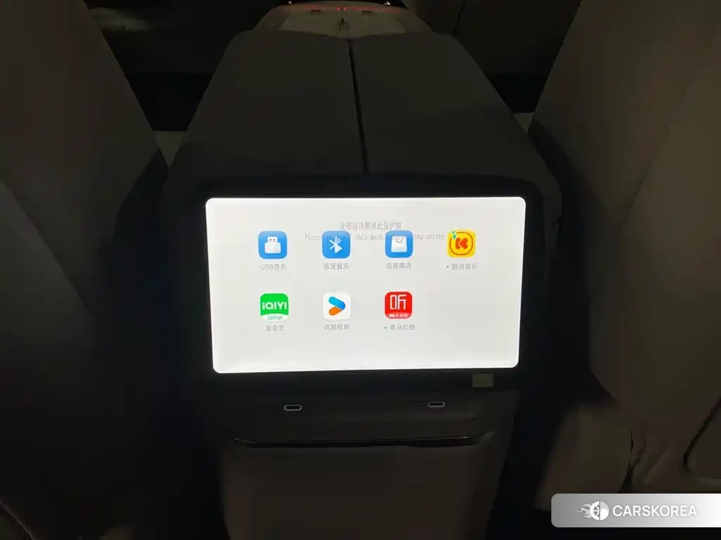 Xiaopeng GX id 4559817 из Китая 12