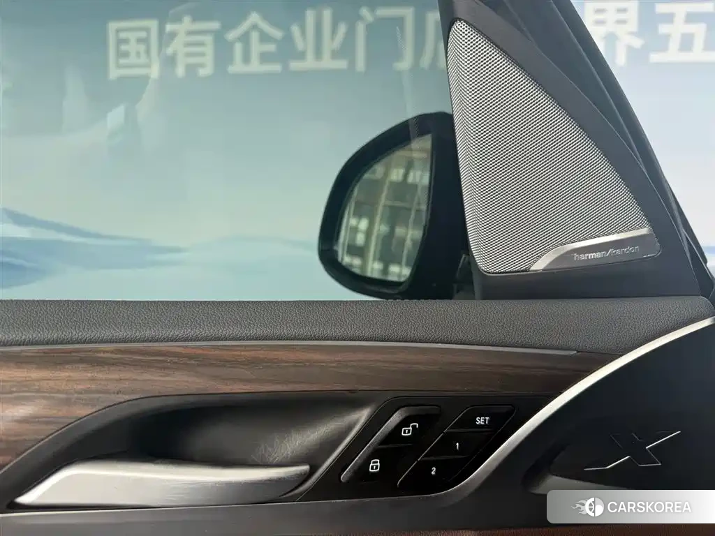 BMW X3 id 4545651 из Китая 12