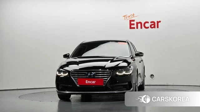 Hyundai Grandeur IG id 4937692 из Кореи 12
