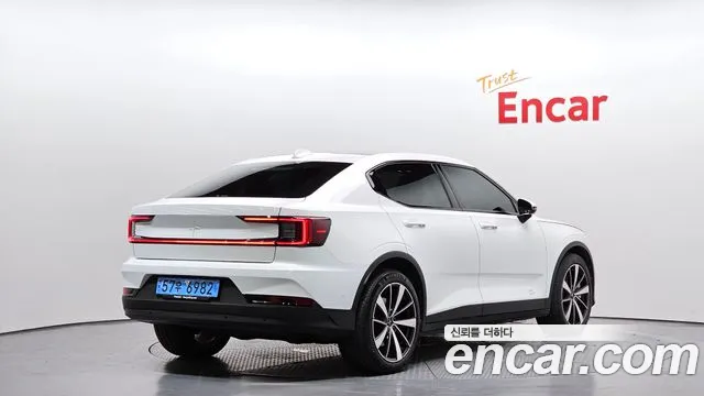 Polestar Polestar 2 id 2789105 из Кореи 12