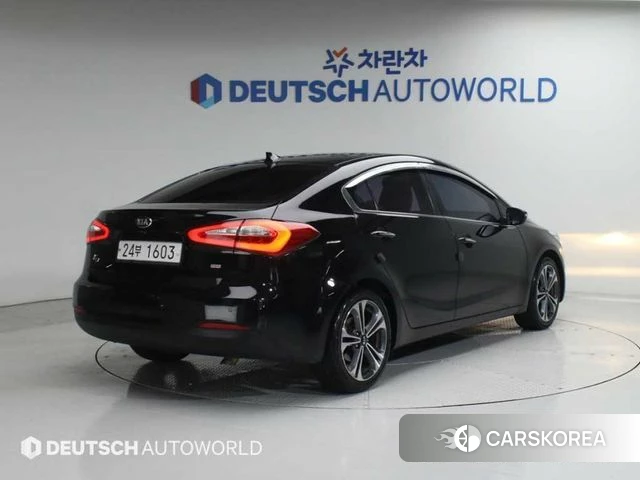 Chevrolet (GM Daewoo) The New Spark id 3801510 из Кореи 12