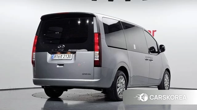Hyundai Staria id 4292817 из Кореи 12