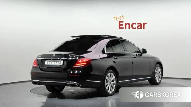 Mercedes-Benz E-Class W213 id 4849717 из Кореи 12