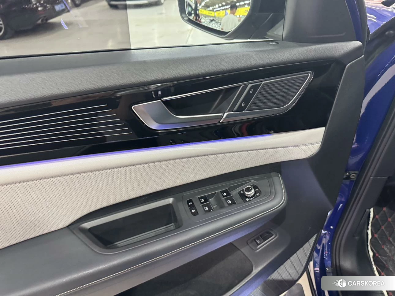 Volkswagen Tourang id 4513675 из Китая 12