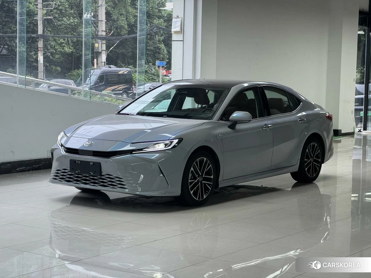 Toyota Camry id 4455197 из Китая 7