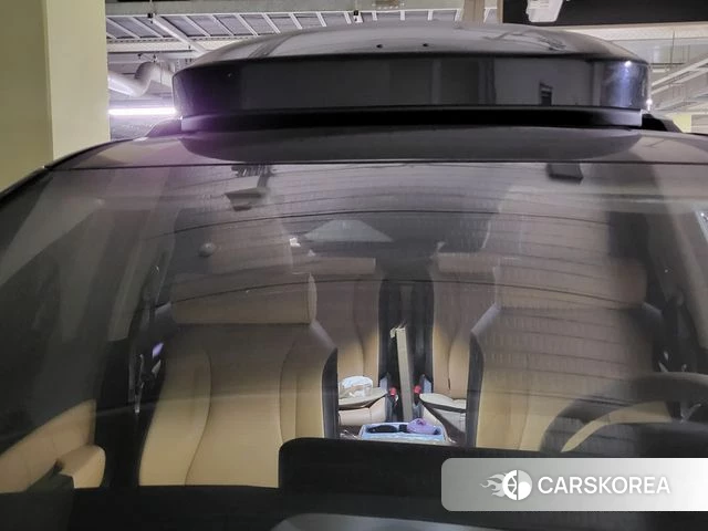 Kia Carnival 4th generation 2020 Черный из Кореи, фото 2