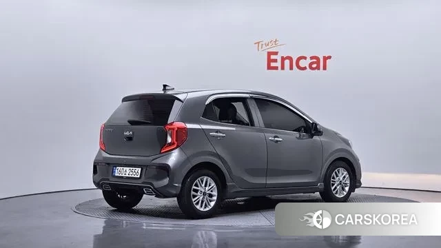 Kia Morning Urban (JA) id 3764449 из Кореи 12