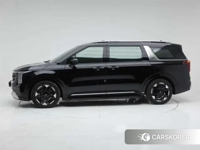 Kia The New Carnival 4th Generation id 3447196 из Кореи 12