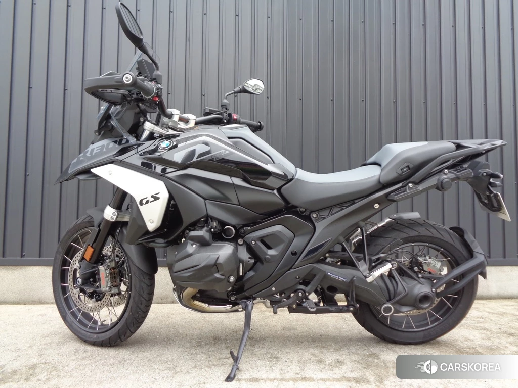 Проданный BMW R1300GS 2024 из Японии, фото 2