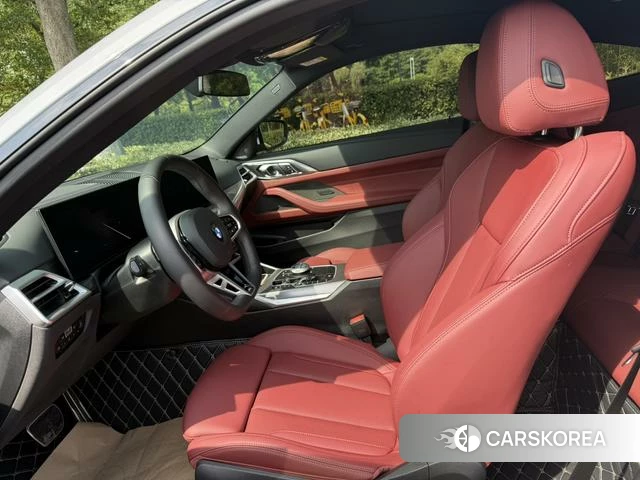 BMW 4 series 2026 Другой из Китая, фото 4