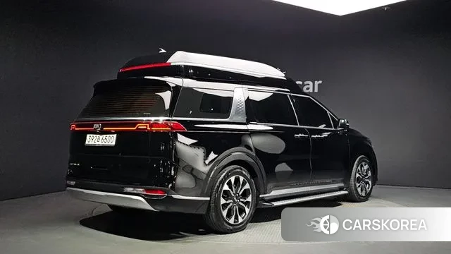 Kia Carnival 4th generation id 3003821 из Кореи 12