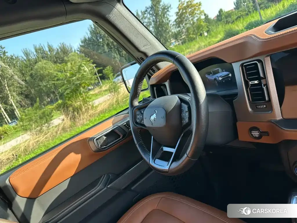 Ford Mustang id 4601086 из Китая 12