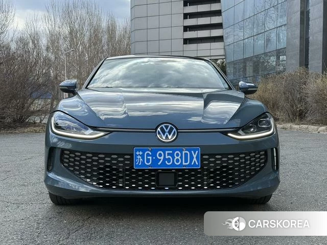 Volkswagen Lingdu id 4207468 из Китая 12