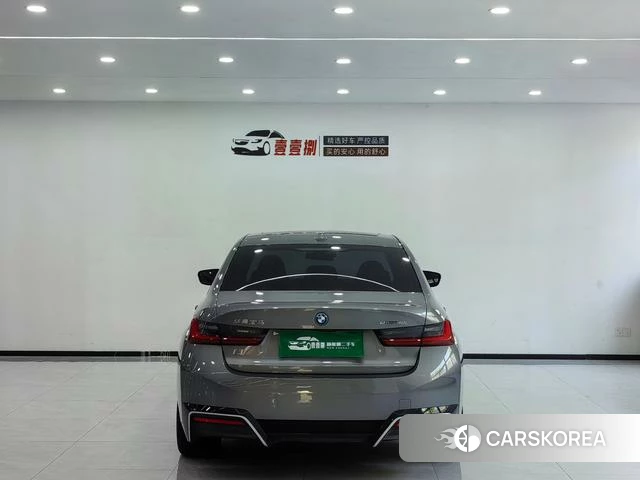 BMW i3 id 4211042 из Китая 2