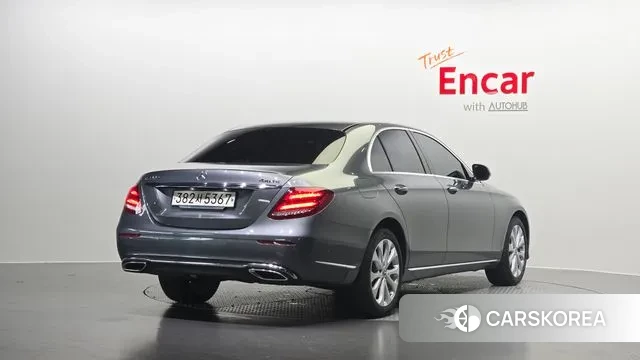 Mercedes-Benz E-Class W213 id 2981058 из Кореи 12