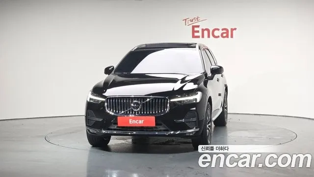 Volvo XC60 second Generation id 2943236 из Кореи 12