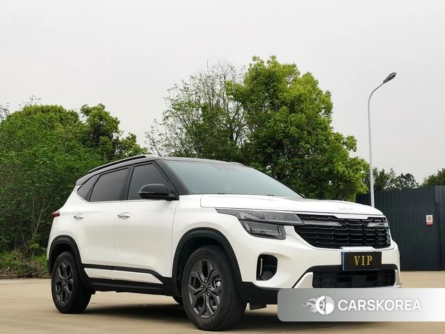 Kia Setus id 4301143 из Китая 12