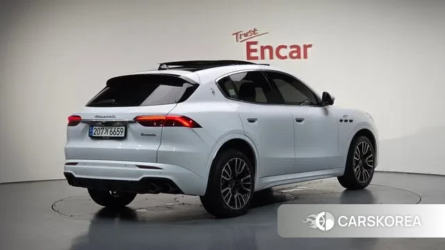 Maserati Grecale id 3191062 из Кореи 12