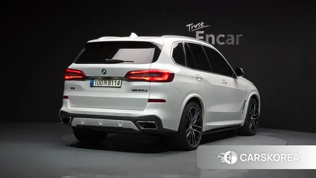 BMW X5 (G05) id 3039191 из Кореи 12