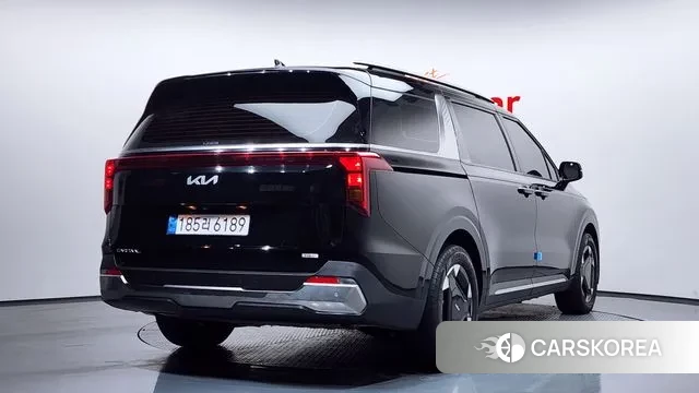 Kia The New Carnival 4th Generation id 3689773 из Кореи 12