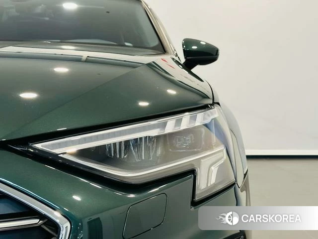 Audi A3 id 3983318 из Китая 8