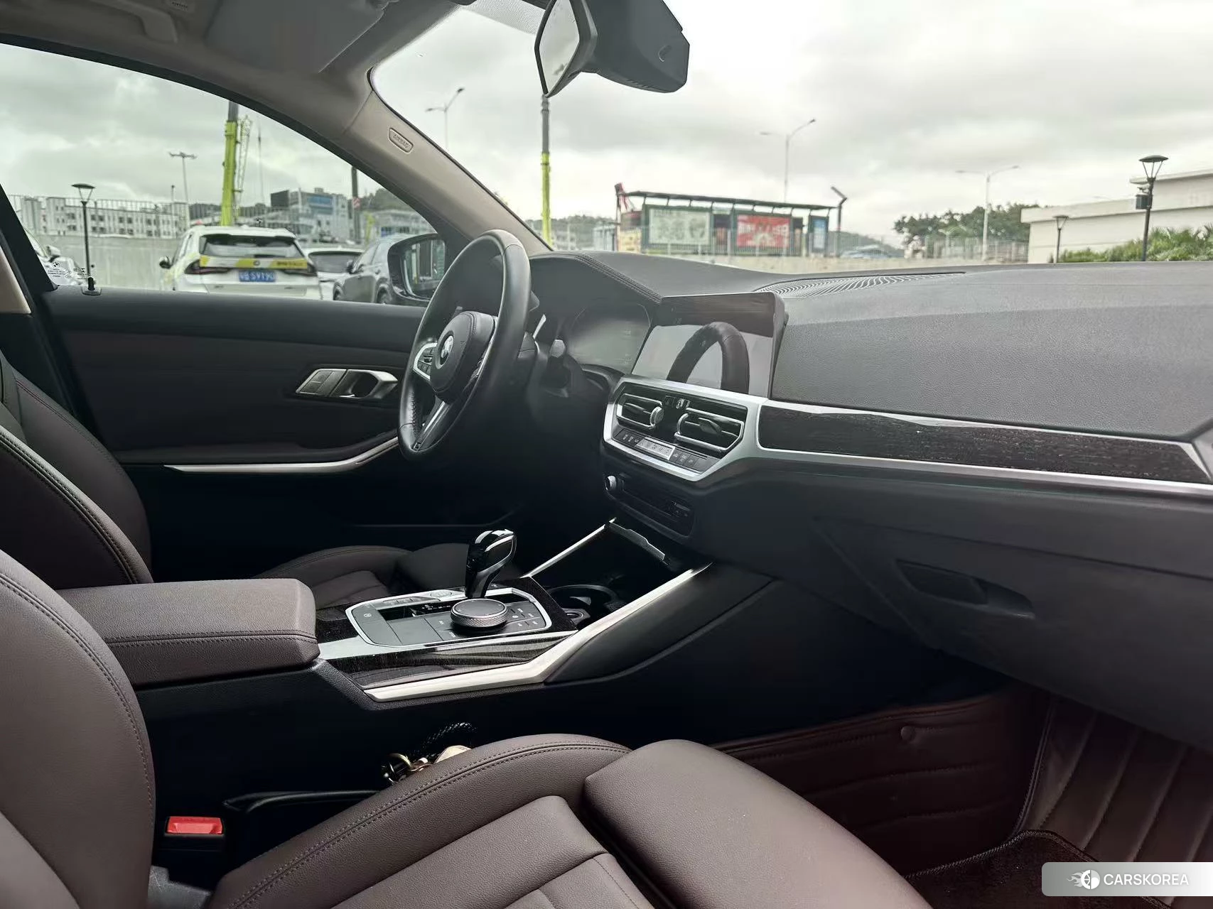 BMW 3 series id 4441050 из Китая 12
