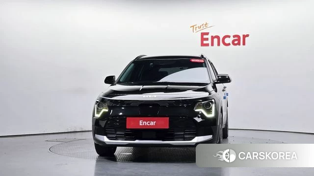 Kia Di All New Niro EV id 4322749 из Кореи 12