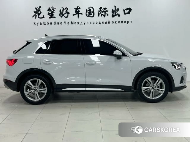 Audi Q3 id 4321285 из Китая 12