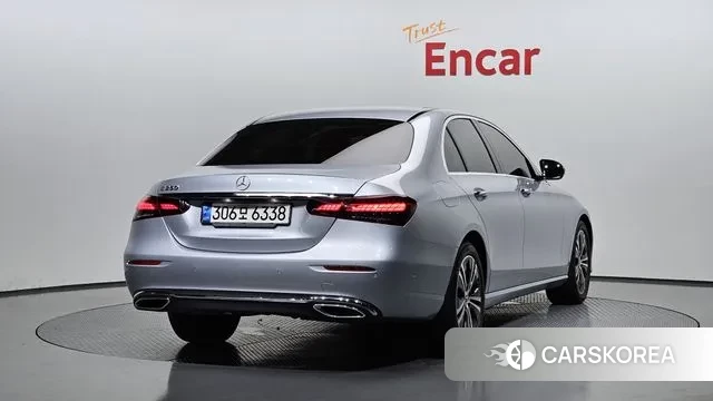 Mercedes-Benz E-Class W213 id 2939892 из Кореи 12