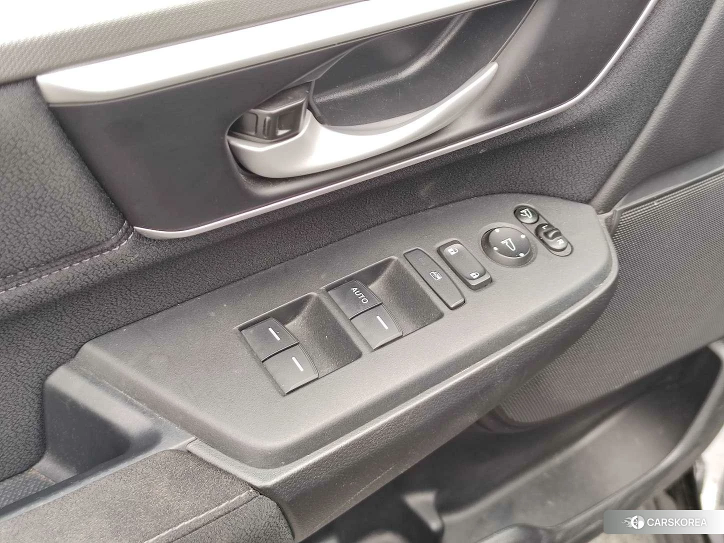 Honda CR-V id 4407655 из Китая 9