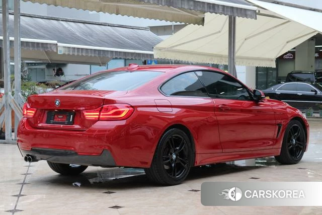 BMW 4 series id 4211157 из Китая 8