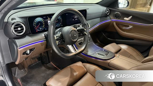 Mercedes-Benz E-class id 4240470 из Китая 12