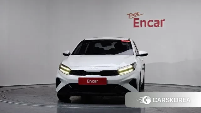 Kia The New K3 2nd generation id 3519052 из Кореи 12