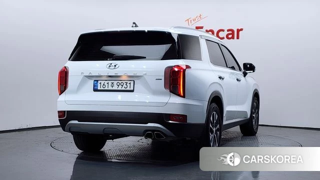 Hyundai Palisade id 4361825 из Кореи 12
