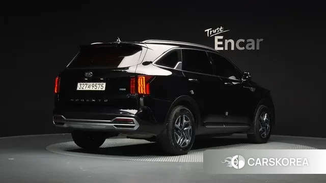 Kia Sorento 4th Generation id 3349621 из Кореи 12