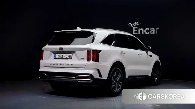 Kia Sorento 4th Generation id 3335610 из Кореи 12