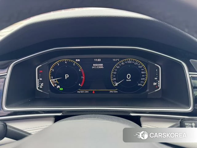 Volkswagen Tiguan L id 4367493 из Китая 11