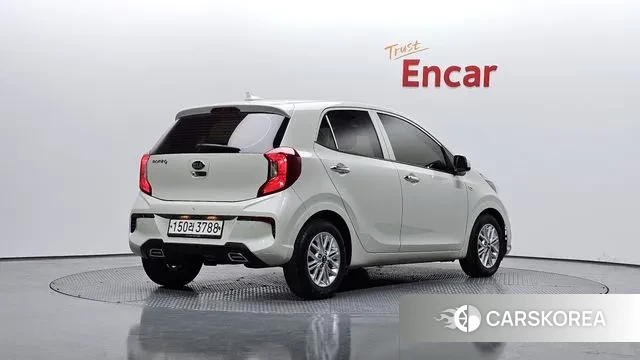 Kia Morning Urban (JA) id 3504373 из Кореи 12