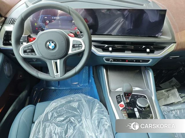 BMW XM id 4276840 из Китая 8