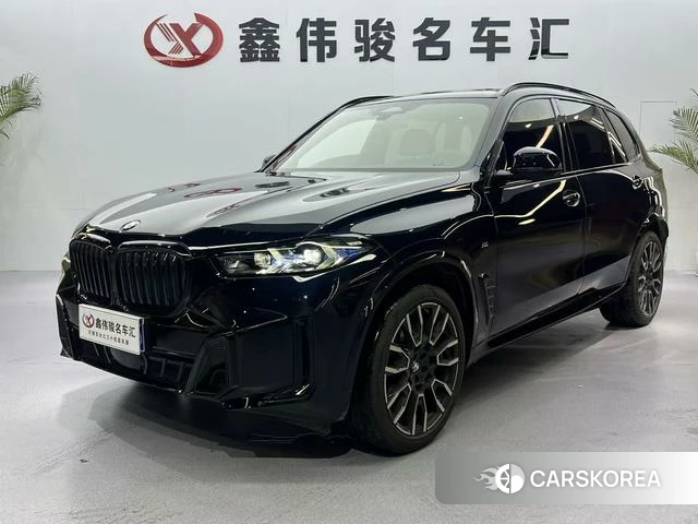 BMW X5 id 4257149 из Китая 10