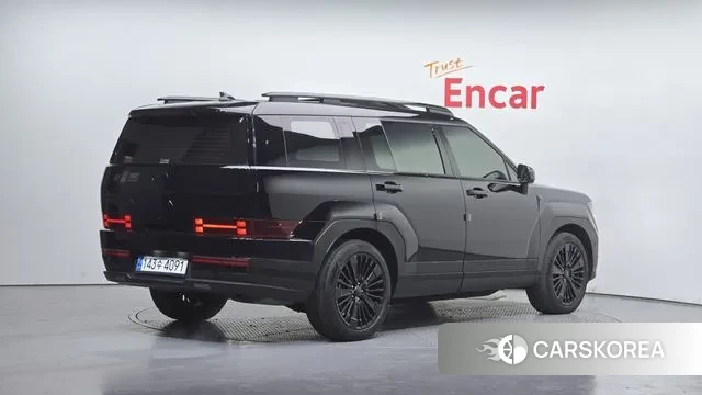 Hyundai Santa Fe (MX5) id 3590594 из Кореи 12