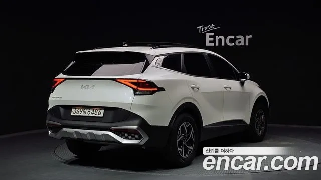 Kia Sportage 5th Generation id 2954132 из Кореи 12