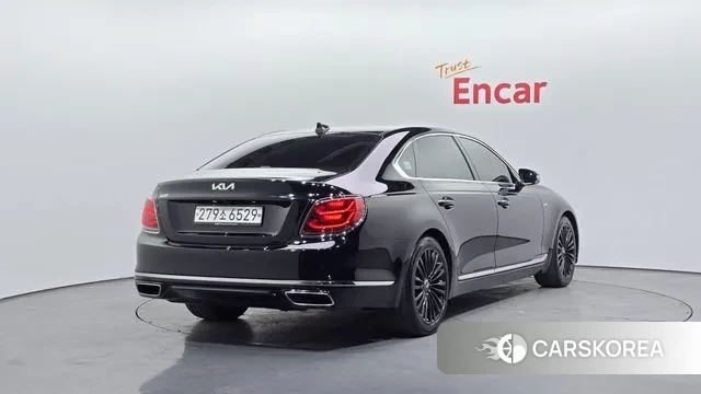 Kia More K9 id 3736751 из Кореи 12