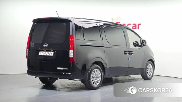 Hyundai Staria id 4248155 из Кореи 12